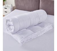 Kampala Hill Mattress Topper 3D Bubble 5Cm Deep Hotel Quality Single