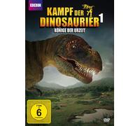 KAMPF DER DINOSAURIER 1 - Könige der Urzeit (DVD)