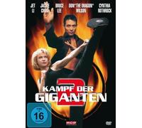 Kampf der Giganten 2 [Import allemand]