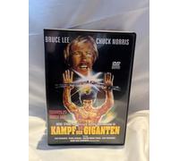Kampf der Giganten [DVD] (2003) Chuck Norris, Bruce Lee, Mike Stone, Burt Rashby