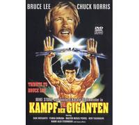 Kampf der Giganten [DVD] (2003) Chuck Norris, Bruce Lee, Mike Stone, Burt Rashby