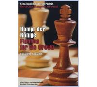Kampf der Könige:Fighting for the Crown-Anand [Import allemand]