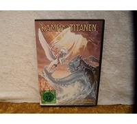 Kampf der Titanen