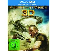 Kampf der Titanen (2010) 3D