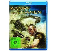 Kampf der Titanen
