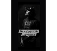 Kampf gegen die Depression: Wie ich mich selbst verlor und Stück für Stück wiederfand