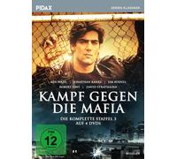 Kampf gegen die Mafia (DVD) Ken Wahl Ray Sharkey Robert Miranda Kevin Spacey