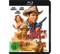Kampf ohne Gnade (Blu-ray) Best James Dehner John Moore Terry Murphy Audie Pyle