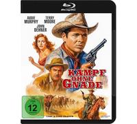 Kampf ohne Gnade [Blu-ray] [Region B] [1959]