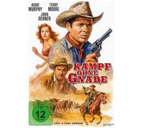 Kampf ohne Gnade [DVD] [1959]