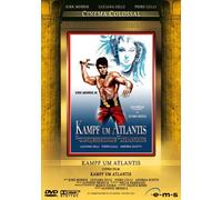 Kampf um Atlantis (Cinema Colossal)