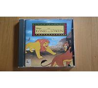 Kampf Um Den Thron - König der Löwen
