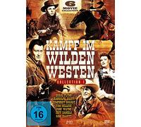 Kampf um den Wilden Westen - Collection 1