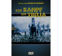Kampf Um Troja,der [Import allemand]