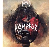 Kampfar - Djevelmakt -Digi-