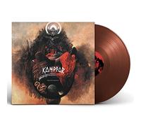 Kampfar - Djevelmakt (Dookey Brown Vinyl) [VINYL]