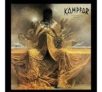 Kampfar - Profan