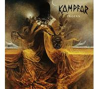 Kampfar - Profan
