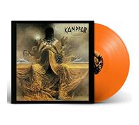 Kampfar - Profan (Halloween Orange Vinyl) [VINYL]