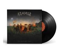 Kampfar - Til Klovers Takt [VINYL]