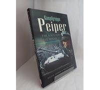 Kampfgruppe Peiper: the Race for the Meuse