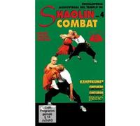 Kampfkunst International DVD: AGUILAR - SHAOLIN COMBAT VOL.4 (67)