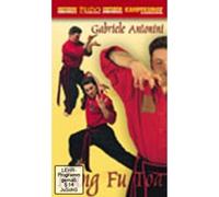 Kampfkunst International DVD: ANTONINI - KUNG FU TOA (162)