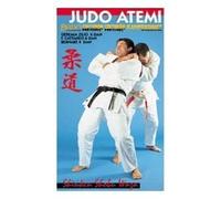 Kampfkunst International DVD: ATEMI - JUDO ATEMI (20)