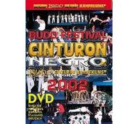 Kampfkunst International DVD:BUDO-BUDO FESTIVAL 2002 (116)