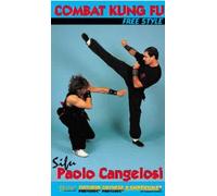 Kampfkunst International DVD: CANGELOSI - COMBAT KUNG-FU (328)