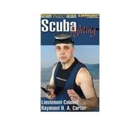 Kampfkunst International DVD: CARTER - SCUBA FIGHTING (79)