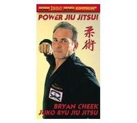Kampfkunst International DVD: CHEEK - JUKO RYU JIU JITSU (191)