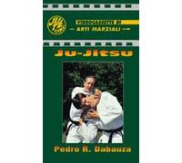Kampfkunst International DVD: DABAUZA - JU-JITSU TRADITIONAL (SC01)