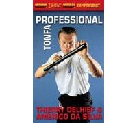 Kampfkunst International DVD: DELHIEF & DA SILVA - PROFESSIONAL TONFA (236)