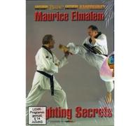 Kampfkunst International DVD DI ELMALEM: FIGHTING SECRETS (468)