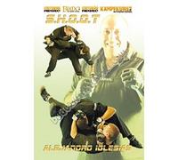 Kampfkunst International DVD DI IGLESIAS: SHOOT (503)