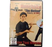 Kampfkunst International DVD DI MORENO: NUNCHAKU-THE METHOD FROM 0. TO 100 (522)