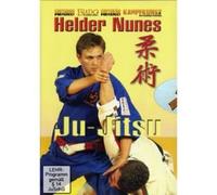 Kampfkunst International DVD DI NUNES: JU JITSU (467)