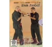 Kampfkunst International DVD DI PANTAZI: SIU NIM TAO (504)