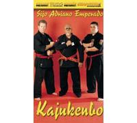 Kampfkunst International DVD: EMPERADO - KAJUKENBO (235)
