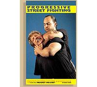 Kampfkunst International DVD: FERRETTI - PROGRESSIVE STREET FIGHTING (119)