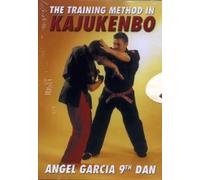 Kampfkunst International DVD: GARCIA - KAJUKENBO (303)