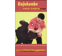 Kampfkunst International DVD: GARCIA - KAJUKENBO VOL.3 (327)
