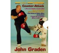 Kampfkunst International DVD: GRADEN - COUNTER- ATTACK (379)