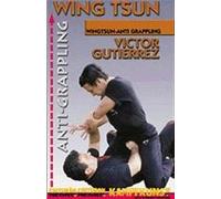 Kampfkunst International DVD: GUTIERREZ - ANTI GRAPPLING (8)