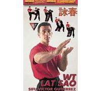 Kampfkunst International DVD: GUTIERREZ-LAT SAO WING TSUN (11)