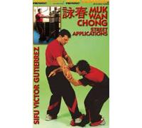 Kampfkunst International DVD: GUTIERREZ - MUK WAN CHONG/STREET APPLICATIONS (16)