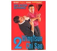 Kampfkunst International DVD: GUTIERREZ - WING TSUN CHI SAO VOL. 2 (13)