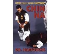 Kampfkunst International DVD:HARFOUCHE-CHIN NA (109)