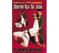 Kampfkunst International DVD: HARFOUCHE - SHORYN RYU TAI JITSU (108)